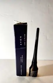 Avon Perfect Wear Eyewriter Liquid Eyeliner Pen BEAMING BRONZE New NOS