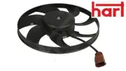 RADIATOR FAN 607 590 HART I