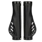 High strength Lightweight Bike Handlebar Grips for Fixed Gear Bicycles
