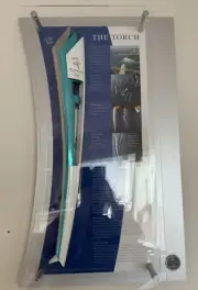 Sydney 2000 Original Olympic Torch
