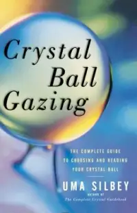 在飛比找博客來優惠-Crystal Ball Gazing: The Compl