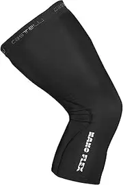 [CASTELLI] Nano Flex 3g Legwarmer, Unisex Leg Warmers - Adult, Unisex_Adult, 4519577