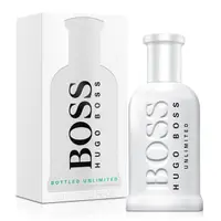 在飛比找momo購物網優惠-【HUGO BOSS】自信無限男性淡香水100ml(專櫃公司