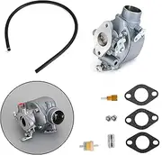 Artudatech Carburetor for Massey Ferguson Tractor 533969M91 135 150 202 204