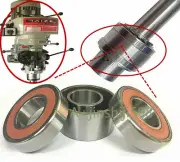 Milling Machine Parts R8 Spindle Bearing Assembly Taiwan Milling For BRIDGEPORT