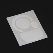 For Logitech GPW/G502/G304 Mouse Foot Sticker Set Feet Pads Mouse Accessories