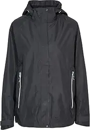 [TRESPASS] Womens/Ladies Review Waterproof Jacket