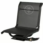 Wychwood Rotating Boat Seat Sea Fishing Boat High Rest Back Seat