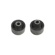 Trupro Front Control Arm Rear Lower Bush Kit for MG 3 1.5L 15S4U Petrol 18-24