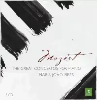 在飛比找博客來優惠-Maria - Joao Pires / Mozart : 