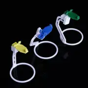 10 Sets Dental Digital X Ray Film Sensor Positioner Positioning Position Holder