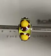 Trollbeads Very Rare Turtle Bead