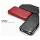 【東西商店】SGP iPhone 4 / iPhone 4S Leather Case Gariz 限定版 皮革保護套