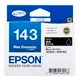 EPSON 143高印量XL墨水匣 T143150 (黑)