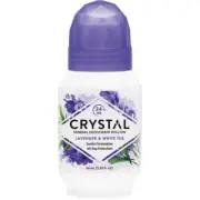 Roll-On Deodorant Lavender & White Tea 66ml