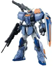 Bandai MG 752994 GUNDAM GAT-X102 Duel Gundam Assaultshroud 1/100 scale kit F/S