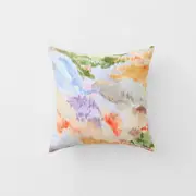 Sheridan Behn Square Cushion Polyester