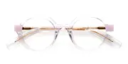 Kaleos Hive C2 Men's Glasses Size 47 - Private Health Rebate - Blue Light Block Available