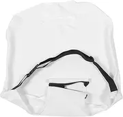 [Beaupretty] Reusable Luggage Cover Protector for Suitcases Elastic Baggage Cover Made from Easy to Wash and Store Simple Design for Men Women Travel Accessories
