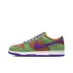 NIKE DUNK LOW RETRO VENEER 棕綠 醜小鴨 低筒 男鞋 女鞋 休閒鞋 DA1469-200