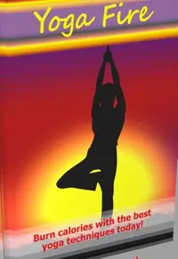 在飛比找Readmoo電子書優惠-Yoga Fire