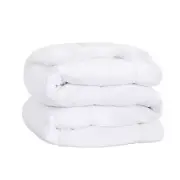 500Gsm Goose Down Feather Comforter Doona Queen