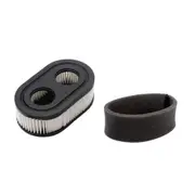 Lawn Mower Air Filter Replaent for Briggs & Stratton 4247 5432