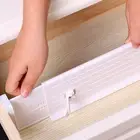 Drawer Separator Eco-friendly Expandable Adjustable Drawer Organizer Divider