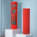 Silicone Remote Case Covers Anti Slip for VIZIO XRT140 Smart TV Remote Control