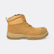 Blacksmith Men's Forge Boots - Wheat