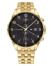 [Tommy Hilfiger] Tommy Hilfiger Men's West Watch One Size Multicolor