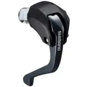 SHIMANO Ultegra Di2 ST R8060 STI Shift/Brake Lever TT Front Left Only 2 Speed