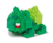 Pokemon nanoblock - Bulbasaur