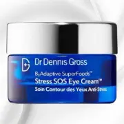 Dr. Dennis Gross Skincare SOS Eye Cream with Niacinamide