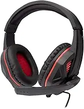 Numskull Multiple Formats Esports Stereo Gaming Headset for PS5, Xbox Series X & S, PS4, Xbox One, PC