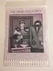 The Picket Fence Quilt Pattern The Paris Collection 29" X 29"