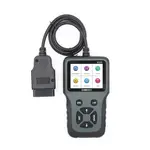 V311 OBD2 SCANNER汽車故障檢測儀支持8國語言OBD2 CODE READER