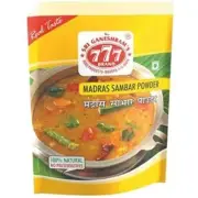 777 Madras Sambar Powder 100g