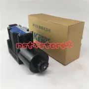 1PCS New DG4V-3-2A-M-U1-H-7-52 Directional Control Valve