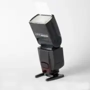Pro SL560-F GN58 DSLR camera flash for Fujifilm EF-42 EF-20 EF-X20 EF-X500