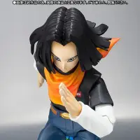 在飛比找Yahoo!奇摩拍賣優惠-現貨 正品 魂商店 S.H.Figuarts SHF 七龍珠