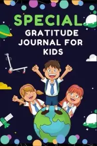 在飛比找博客來優惠-Special Gratitude Journal for 