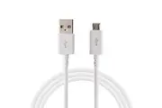 20cm 1m 2m Data Sync Transfer Charger Charging Micro USB Cable Cord for Android Phone