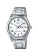 Casio Men's Analog Watch MTP-V006D-7B Stainless Steel Band Casual Watch