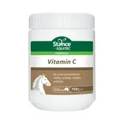 Stance Equitec Vitamin C Antioxidant Supplement For Horses