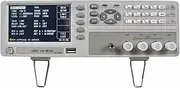 U2836LCR Digital Bridge Tester 50-200kHz Resistance, Capacitance, and Inductance Tester Used in Product R&D, Component Incoming Inspecti
