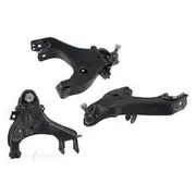 Sterling Control Arm to suit Nissan Navara 04/1997 to 12/2015 - SCA-NS104704R