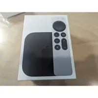 在飛比找蝦皮購物優惠-APPLE TV 4K 64G WIFI 全新未拆封