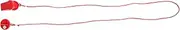 1 Set Treadmill Key Treadmill Supplies Safety Key Treadmill Stop Treadmill Security Treadmill Brake Key Emergency Brake Key Treadmills Treadmill Lock Round Rope