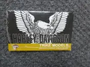 2020 Harley Davidson Tri-Glide Freewheeler Trike Motorcycle Owner Manual NEW